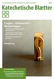 Titelcover der archivierte Ausgabe 1/2017 - klicken Sie für eine größere Ansicht