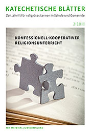 Titelcover der archivierte Ausgabe 2/2018 - klicken Sie für eine größere Ansicht