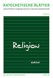 Titelcover der archivierte Ausgabe 2/2019 - klicken Sie für eine größere Ansicht Titelcover der archivierte Ausgabe 2/2019 - klicken Sie für eine größere Ansicht