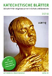 Titelcover der archivierte Ausgabe 1/2020 - klicken Sie für eine größere Ansicht Titelcover der archivierte Ausgabe 1/2020 - klicken Sie für eine größere Ansicht