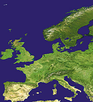 Am gemeinsamen Haus »Europa« bauen Am gemeinsamen Haus »Europa« bauen