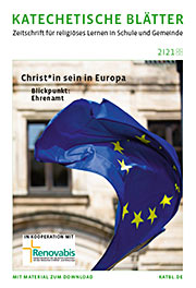 Titelcover der archivierte Ausgabe 2/2021 - klicken Sie für eine größere Ansicht Titelcover der archivierte Ausgabe 2/2021 - klicken Sie für eine größere Ansicht
