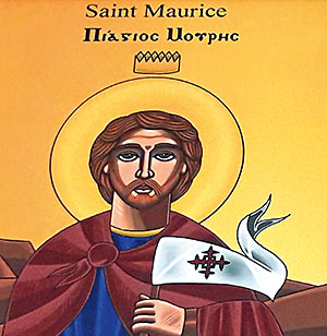 »Saints of Color«: religionspädagogische Denkanstöße »Saints of Color«: religionspädagogische Denkanstöße