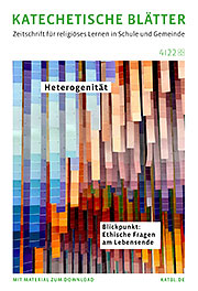 Titelcover der archivierte Ausgabe 4/2022 - klicken Sie für eine größere Ansicht Titelcover der archivierte Ausgabe 4/2022 - klicken Sie für eine größere Ansicht