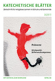 Titelcover der archivierte Ausgabe 1/2023 - klicken Sie für eine größere Ansicht