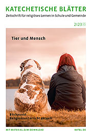 Titelcover der archivierte Ausgabe 2/2023 - klicken Sie für eine größere Ansicht