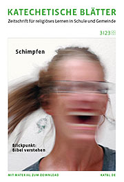 Titelcover der archivierte Ausgabe 3/2023 - klicken Sie für eine größere Ansicht