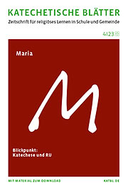 Titelcover der archivierte Ausgabe 4/2023 - klicken Sie für eine größere Ansicht Titelcover der archivierte Ausgabe 4/2023 - klicken Sie für eine größere Ansicht