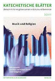Titelcover der archivierte Ausgabe 3/2024 - klicken Sie für eine größere Ansicht