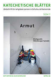 Titelcover der archivierte Ausgabe 5/2024 - klicken Sie für eine größere Ansicht Titelcover der archivierte Ausgabe 5/2024 - klicken Sie für eine größere Ansicht