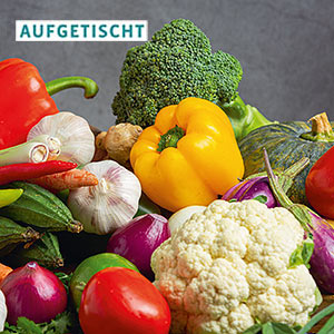 Zwischen Fülle und Verzicht – Christen essen alles und nichts Zwischen Fülle und Verzicht – Christen essen alles und nichts