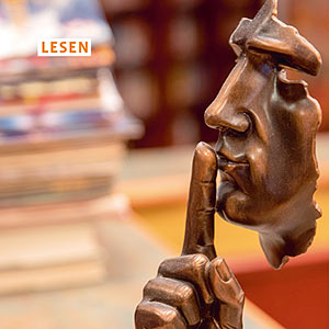 Eine lange Weile lesen Eine lange Weile lesen