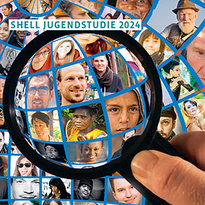 Die Shell Jugendstudien – Orientierung für Religionslehrkräfte Die Shell Jugendstudien – Orientierung für Religionslehrkräfte