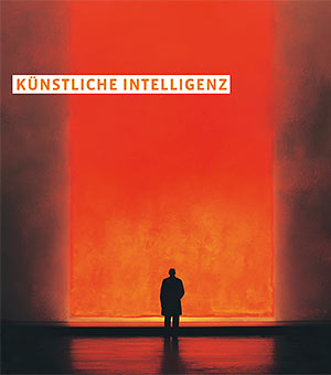 Künstliche Intelligenz als Disruption Künstliche Intelligenz als Disruption