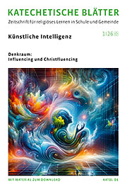 Titelcover der aktuelle Ausgabe 1/2026 - klicken Sie f&uuml;r eine gr&ouml;&szlig;ere Ansicht