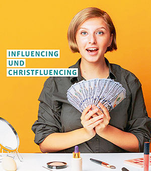 Christfluencing als Chance und Herausforderung für religiöse Bildung Christfluencing als Chance und Herausforderung für religiöse Bildung