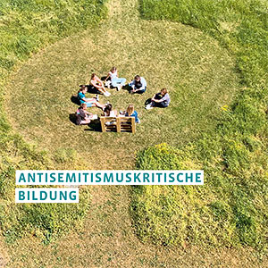 Antisemitismuskritische Bildung nach dem 7. Oktober 2023