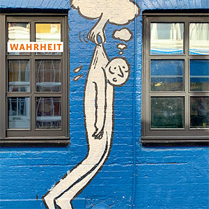 Wahrheit in Szenen Wahrheit in Szenen